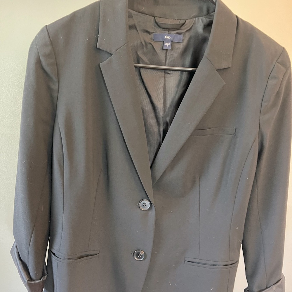 Women’s Gap Blazer